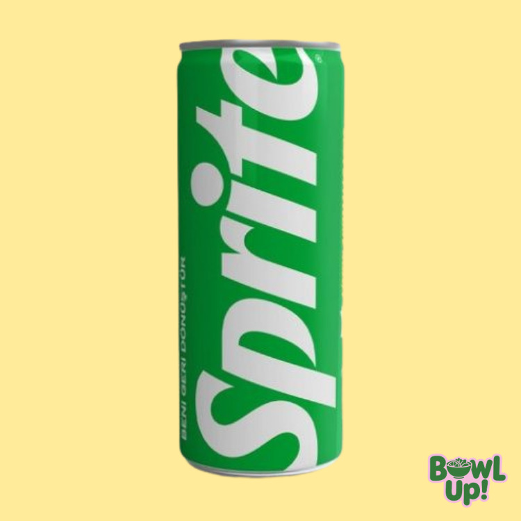 Sprite (33 cl)