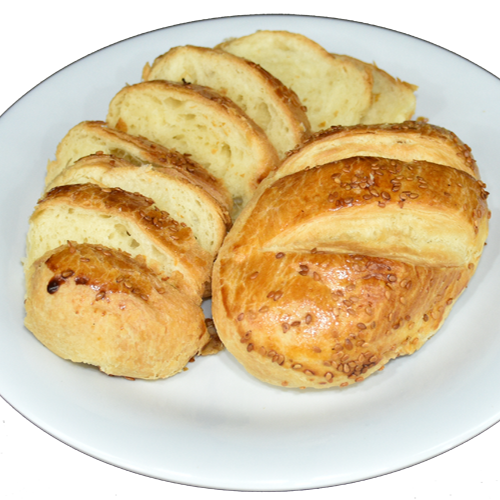 Kaşarlı Poğaça