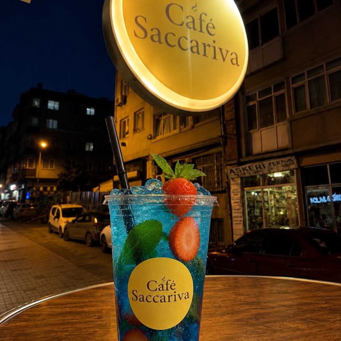 Blue Mojito Sprite