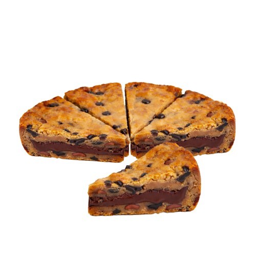 Cookie Pie (80 gr.) (5 Adet)