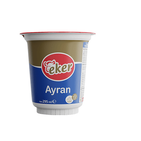 Büyük Ayran (27cl)