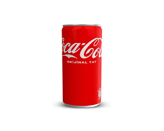 Coca-Cola (33 cl.)
