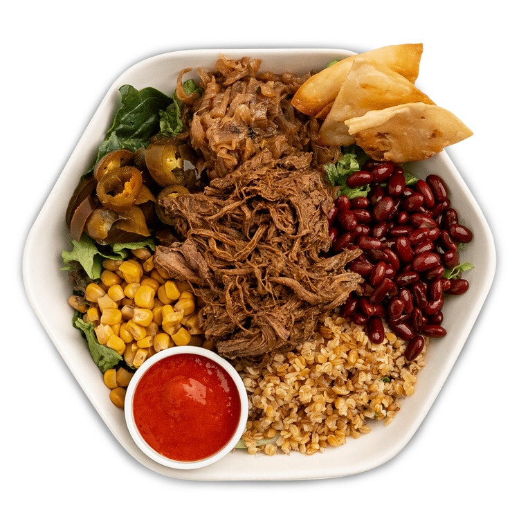 Mexican Beef