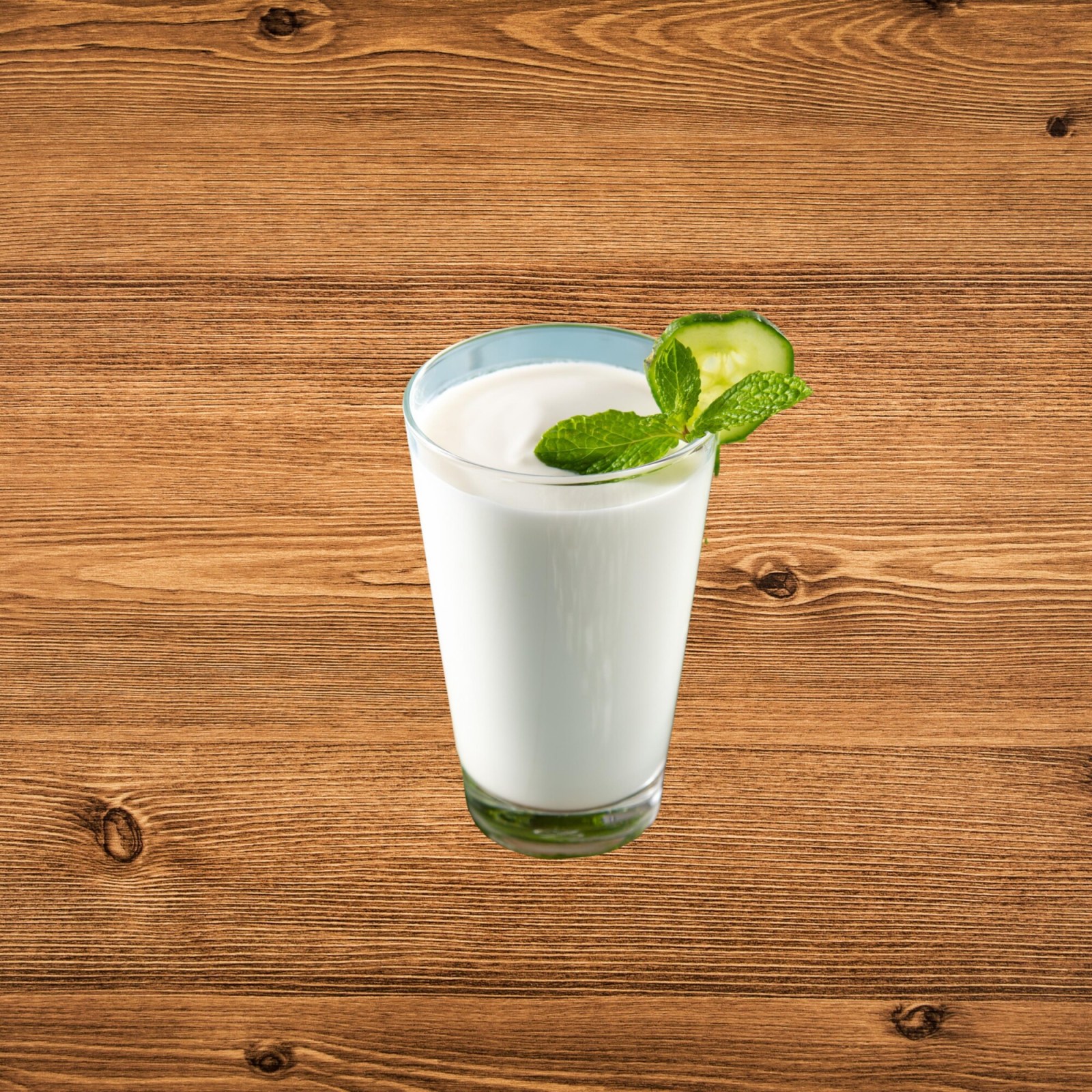 Ayran büyük