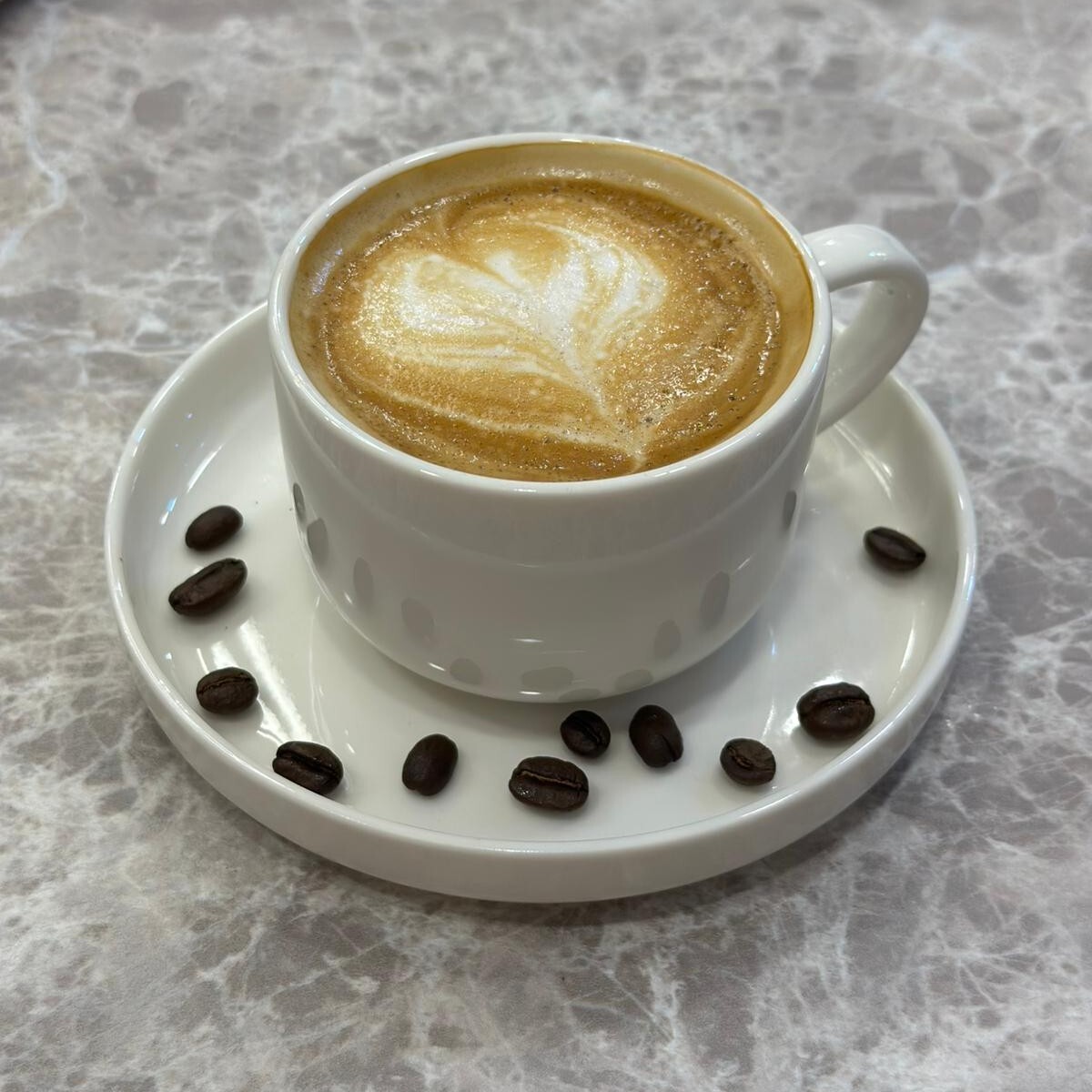 Caffe Latte