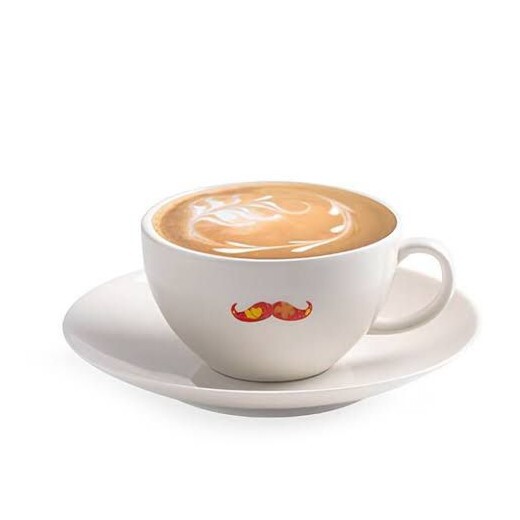 Chai Tea Latte
