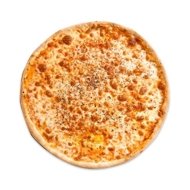 2 Peynirli Pizza