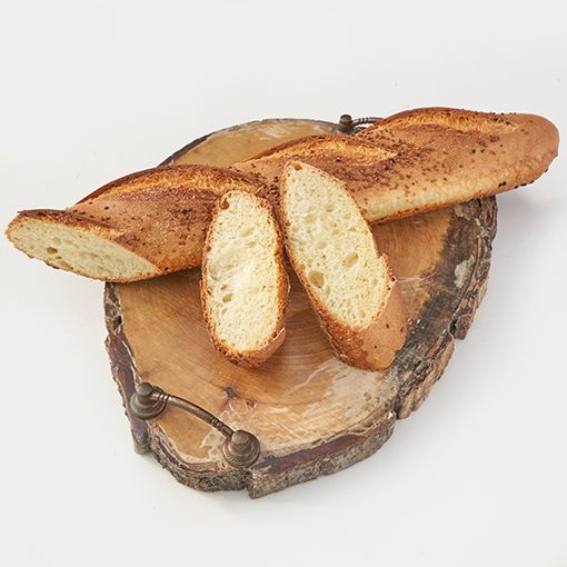 Baget Ekmeği (300-350 gr.)
