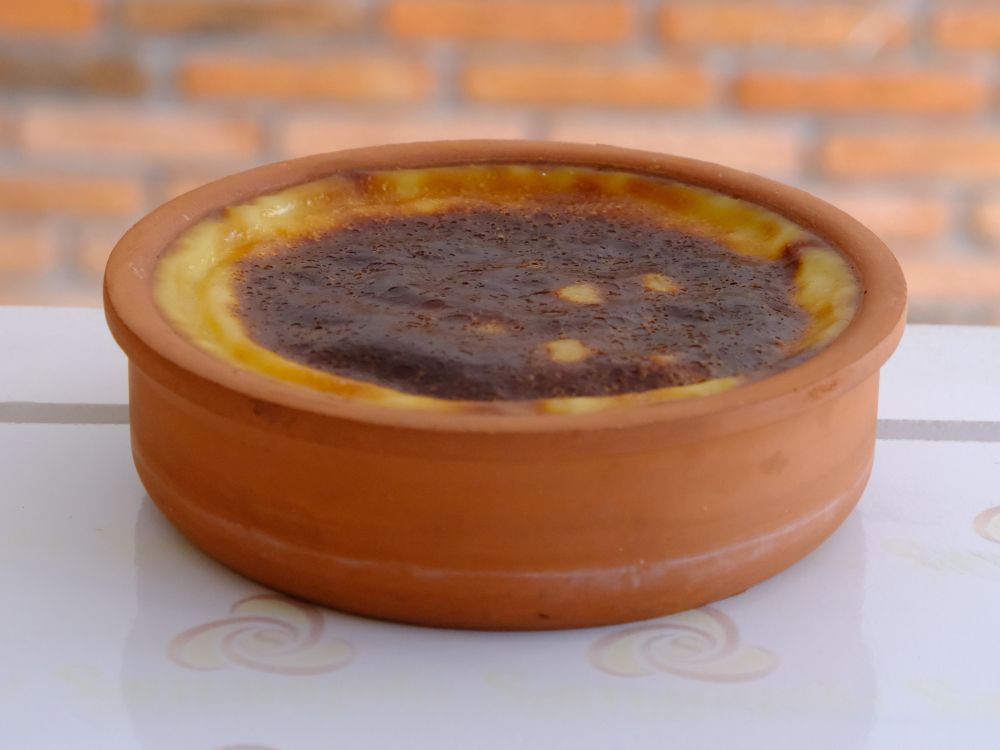 Fırın Sütlaç (Adet)