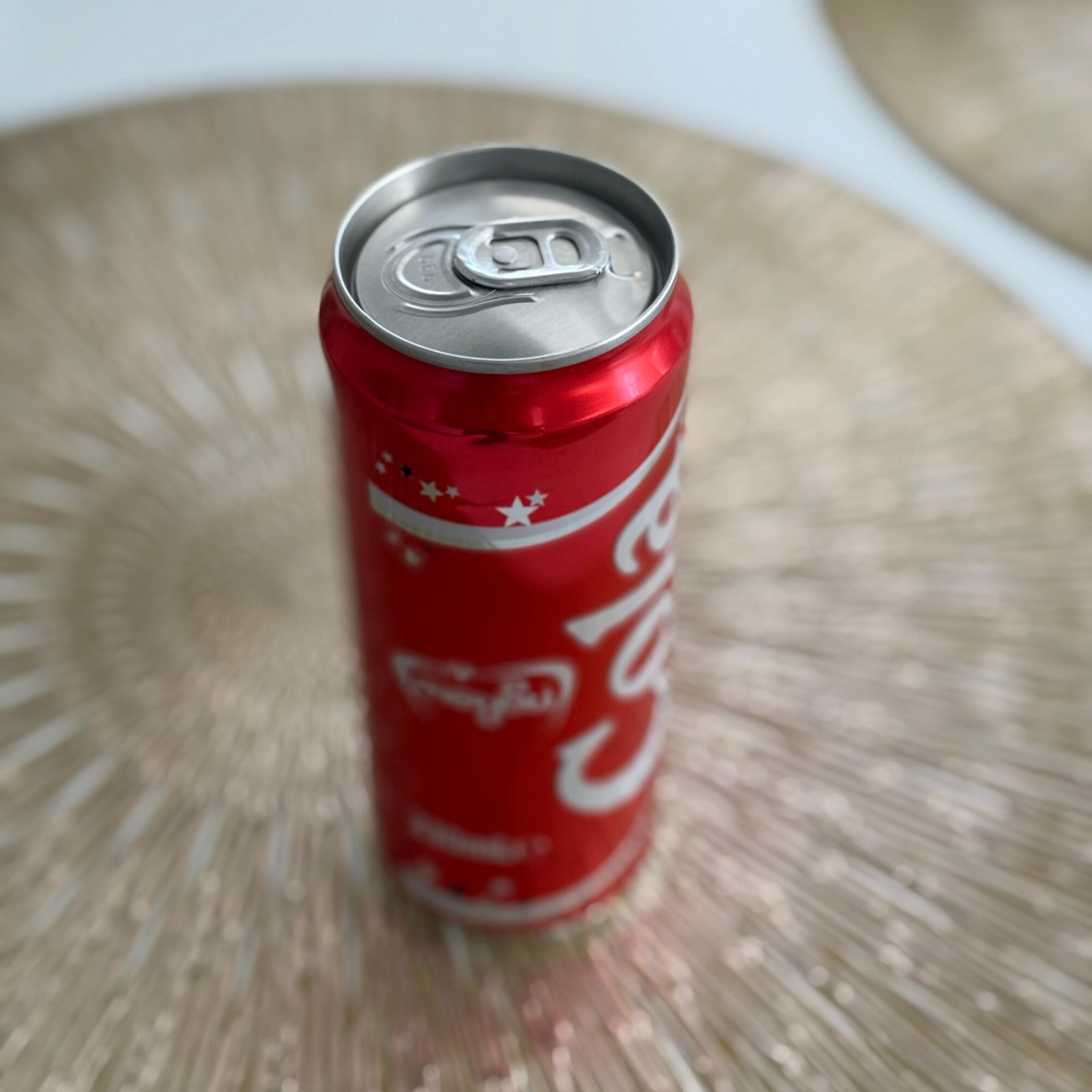 Meysu Cola