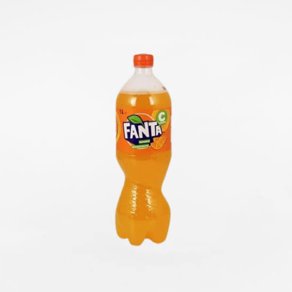 Fanta (1 Litre)
