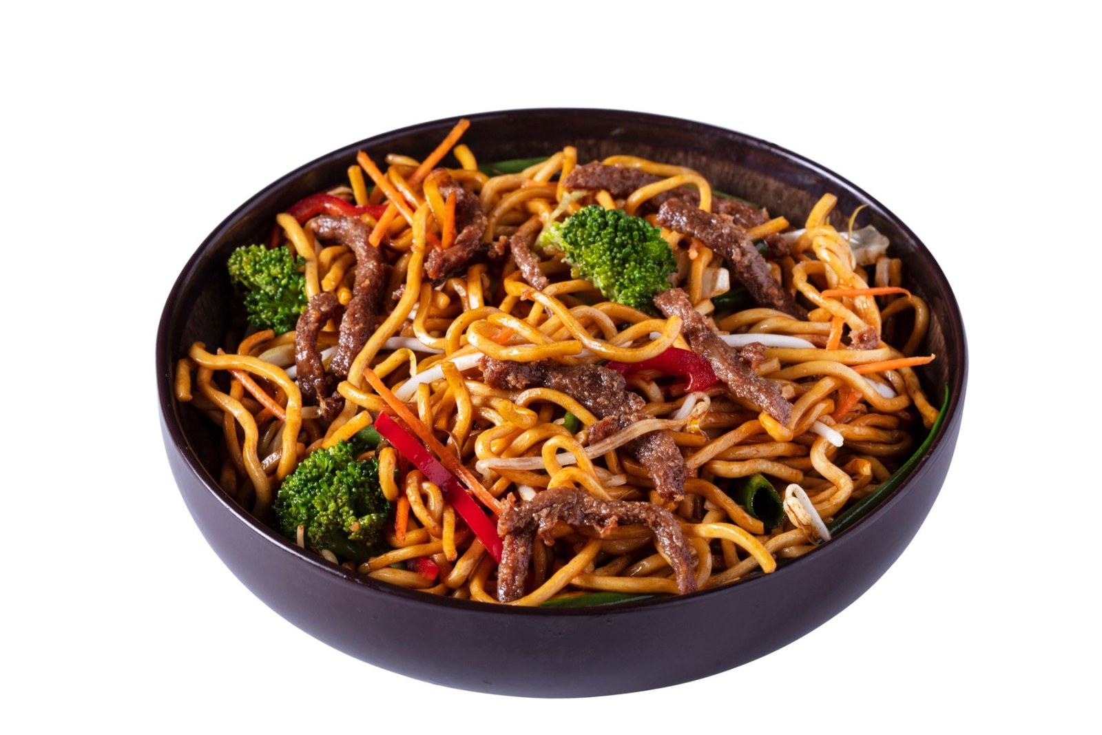 Dana Etli Noodle