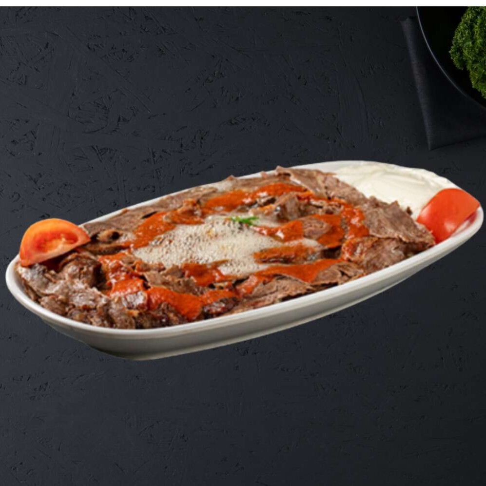 İskender Et