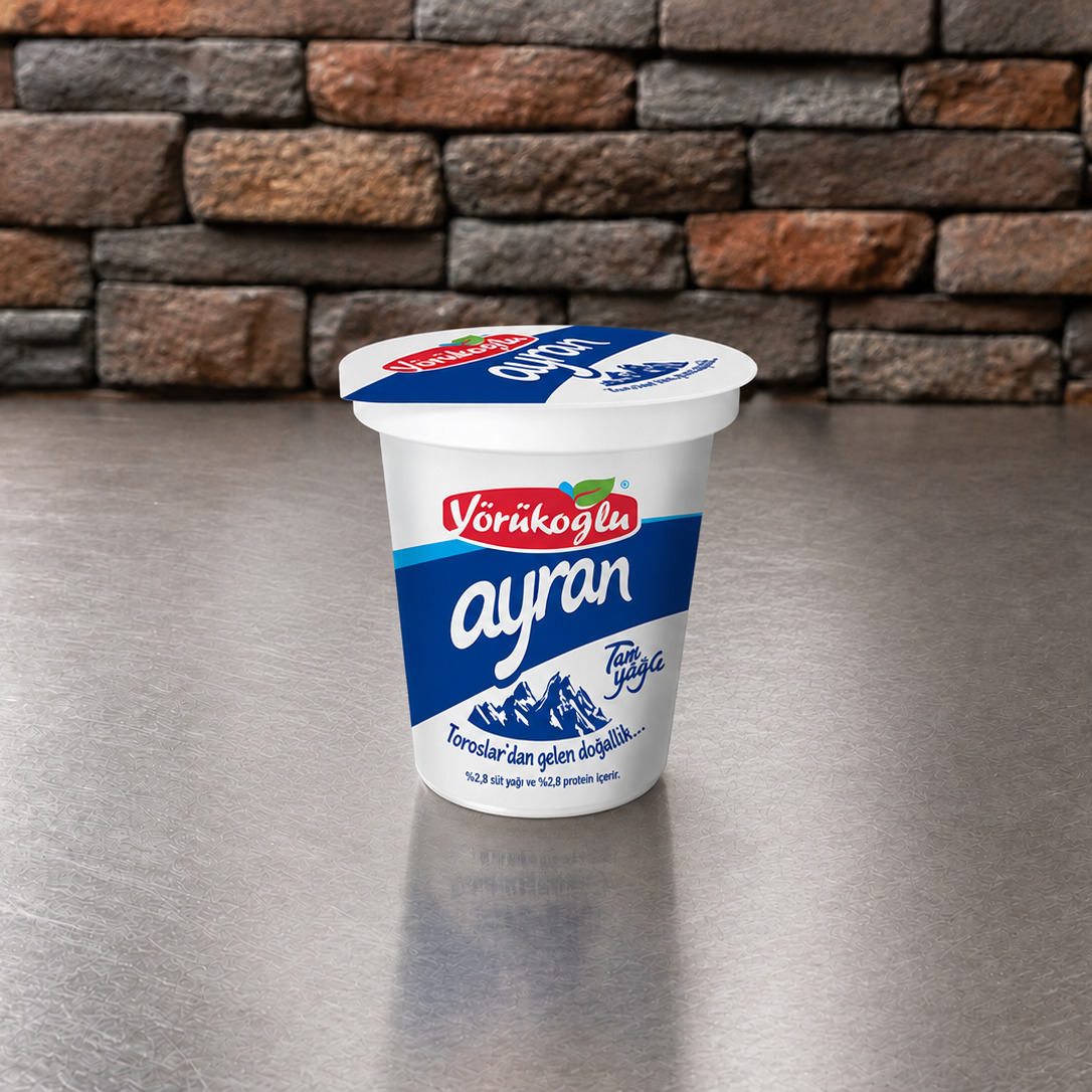 Ayran (270 ml.)