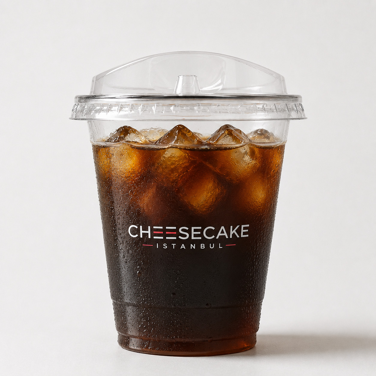 Iced Americano (Sade)