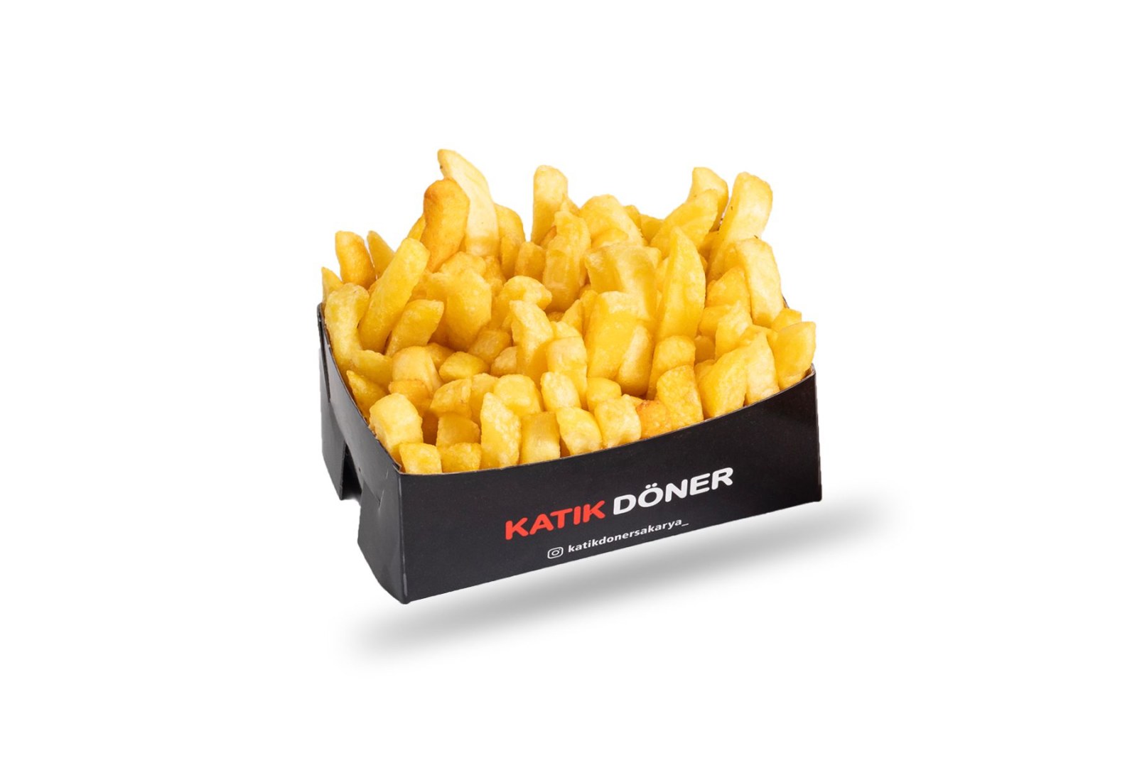 Patates Kızartması