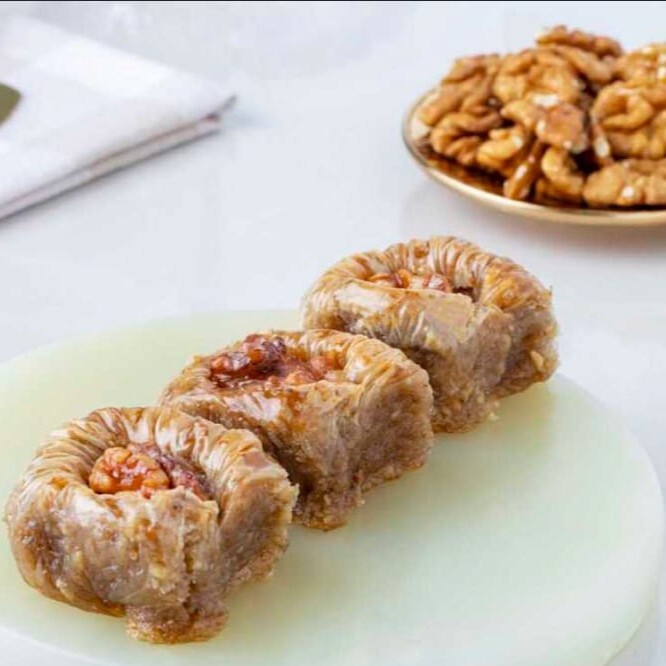 Cevizli Bülbül (1 Kg)