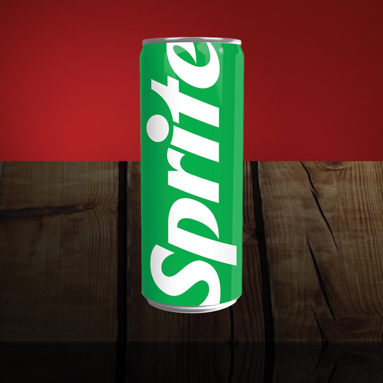 Sprite (330 ml)