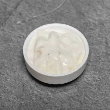 Garlic Sos (20 gr.)