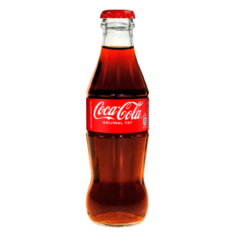Kola ( Şişe )