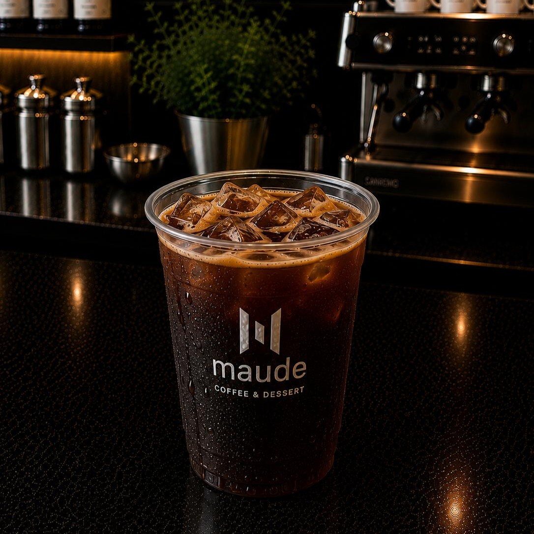 Ice Americano