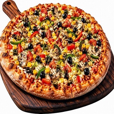 Vegeterian