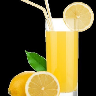 Ev Yapımı Limonata (1 lt)
