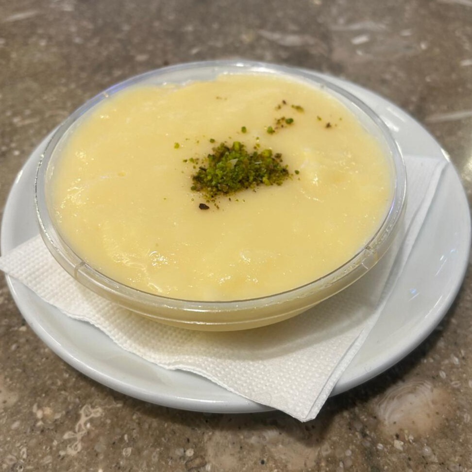 Keşkül