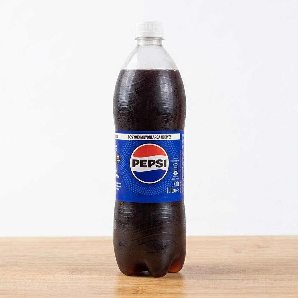 Pepsi (1 lt)