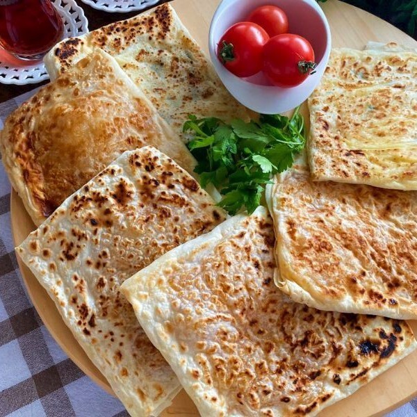 Gözleme