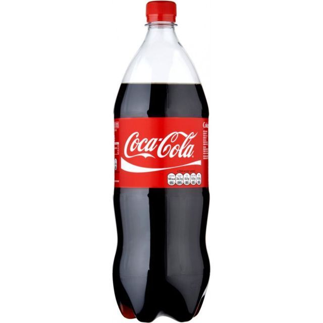 Coca Cola 1,5 lt