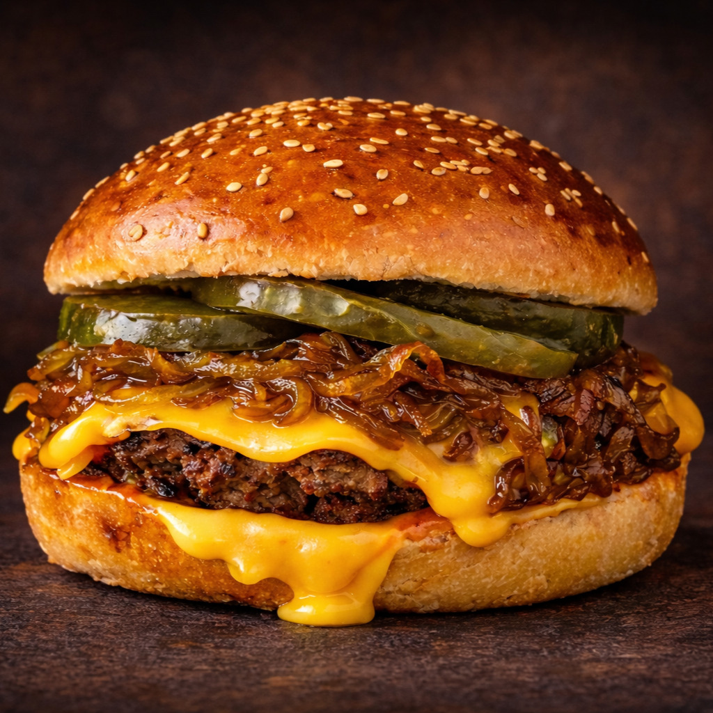 Cheeseburger