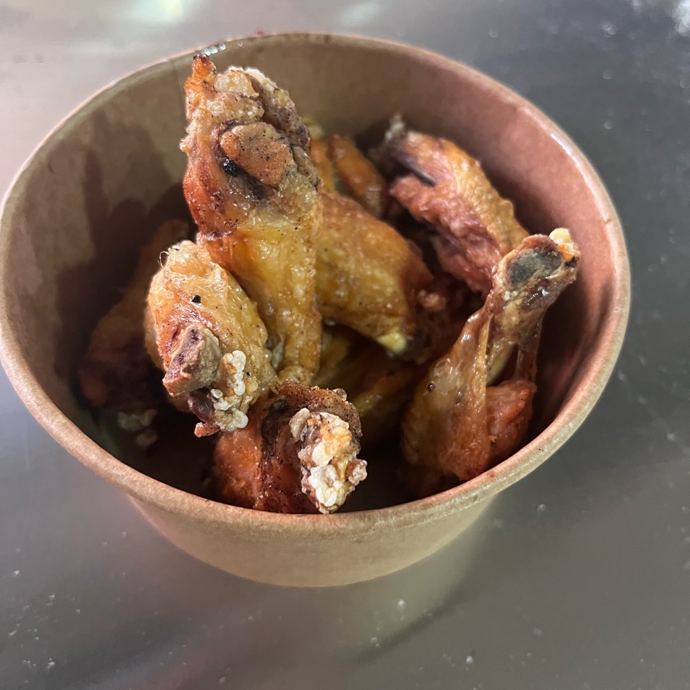 Wings (5)