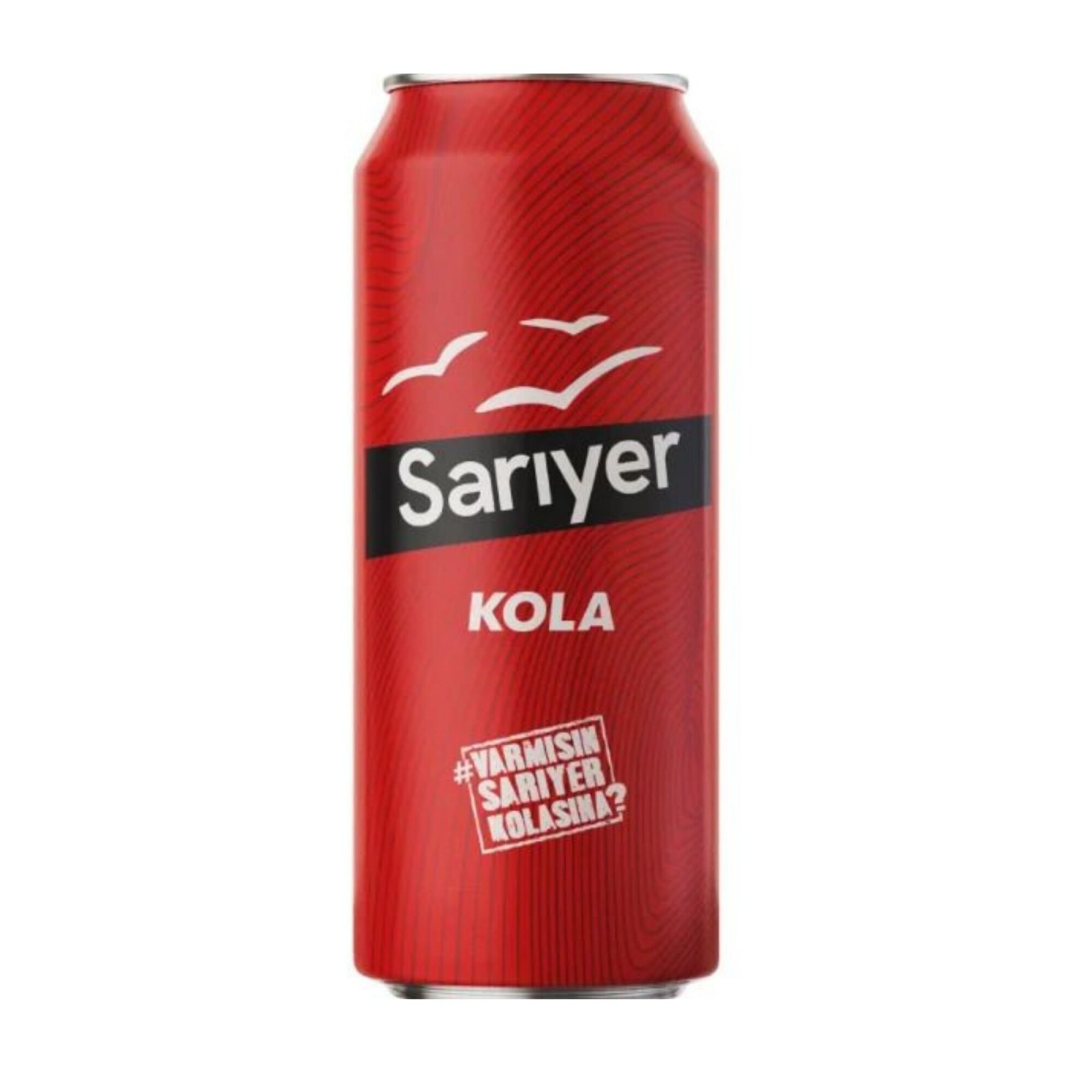 Sarıyer Kola (33 cl.)