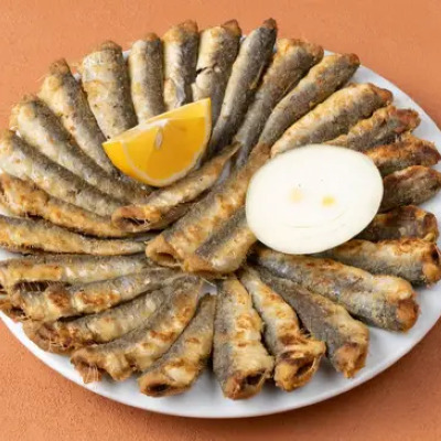 Tava Sardalya (500 gr.)