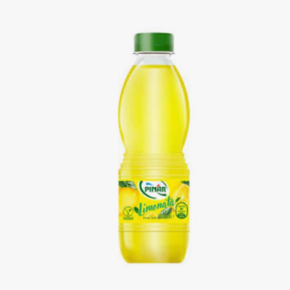 Limonata (330 ml)
