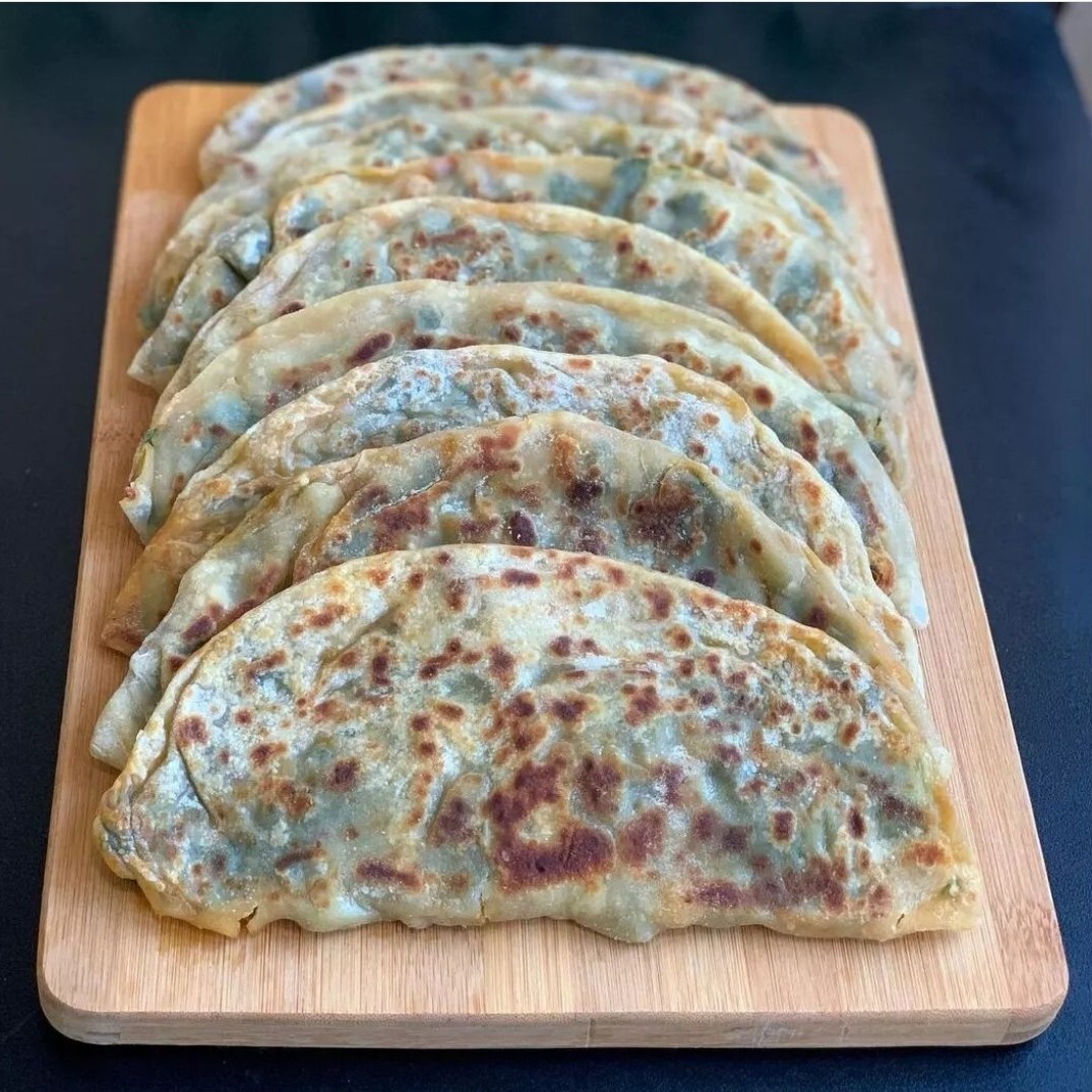 Patetesli Gözleme(tek kişilik)