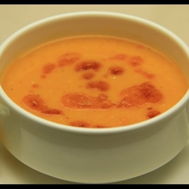 Mercimek Çorbası