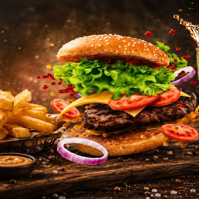 2'li Steakhouse Menü Kampanyalı