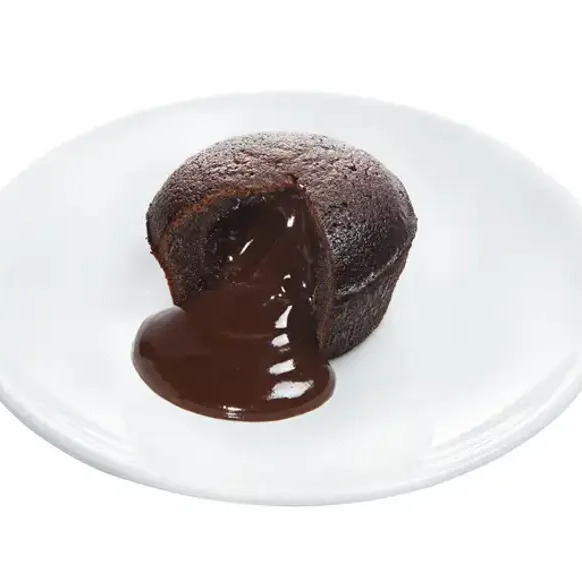 Bol Çikolatalı Sufle