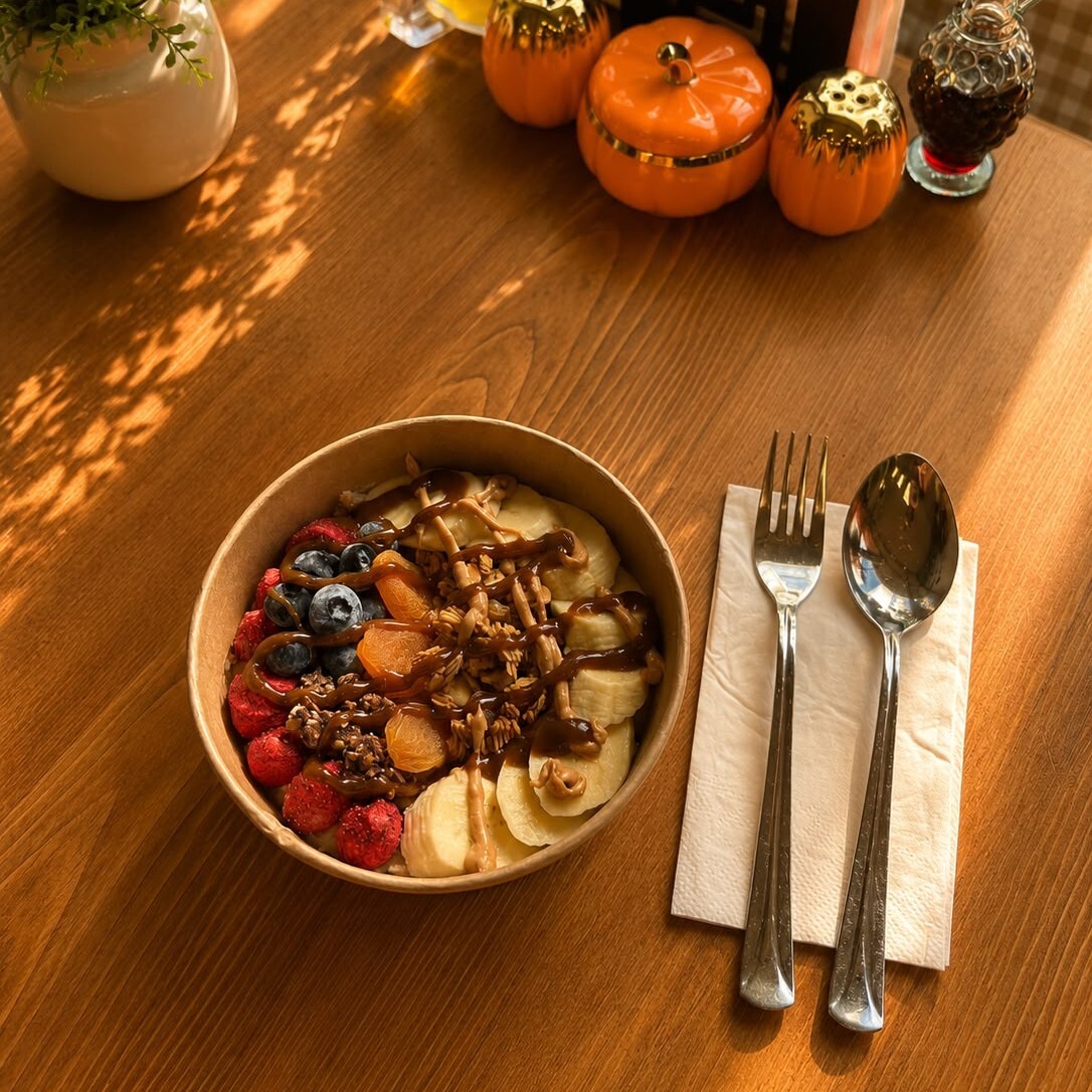 Sweet Bowl