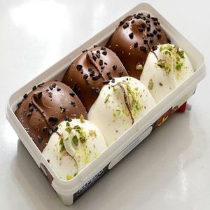 Karışık Maraş Dondurma (500 gr.)