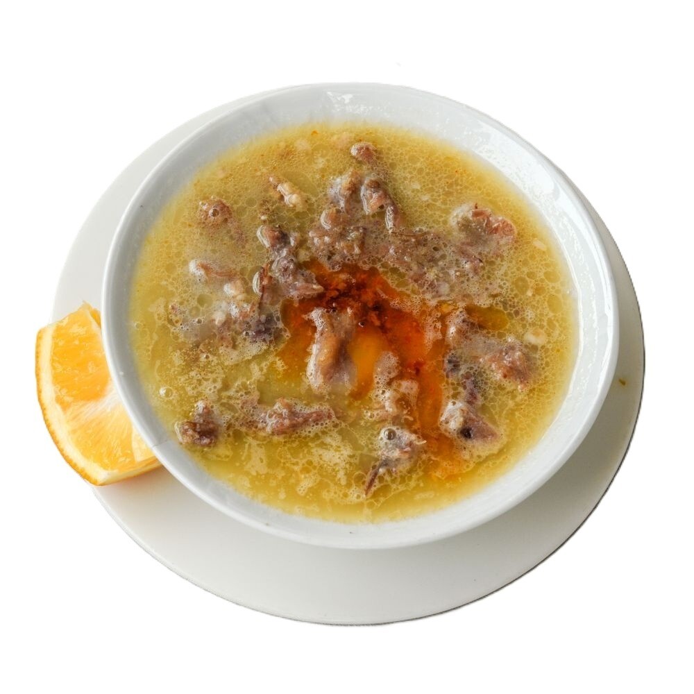 Çağan Spesiyal (Atom)