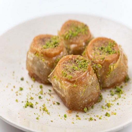 Cevizli Saray Sarma (500 g)