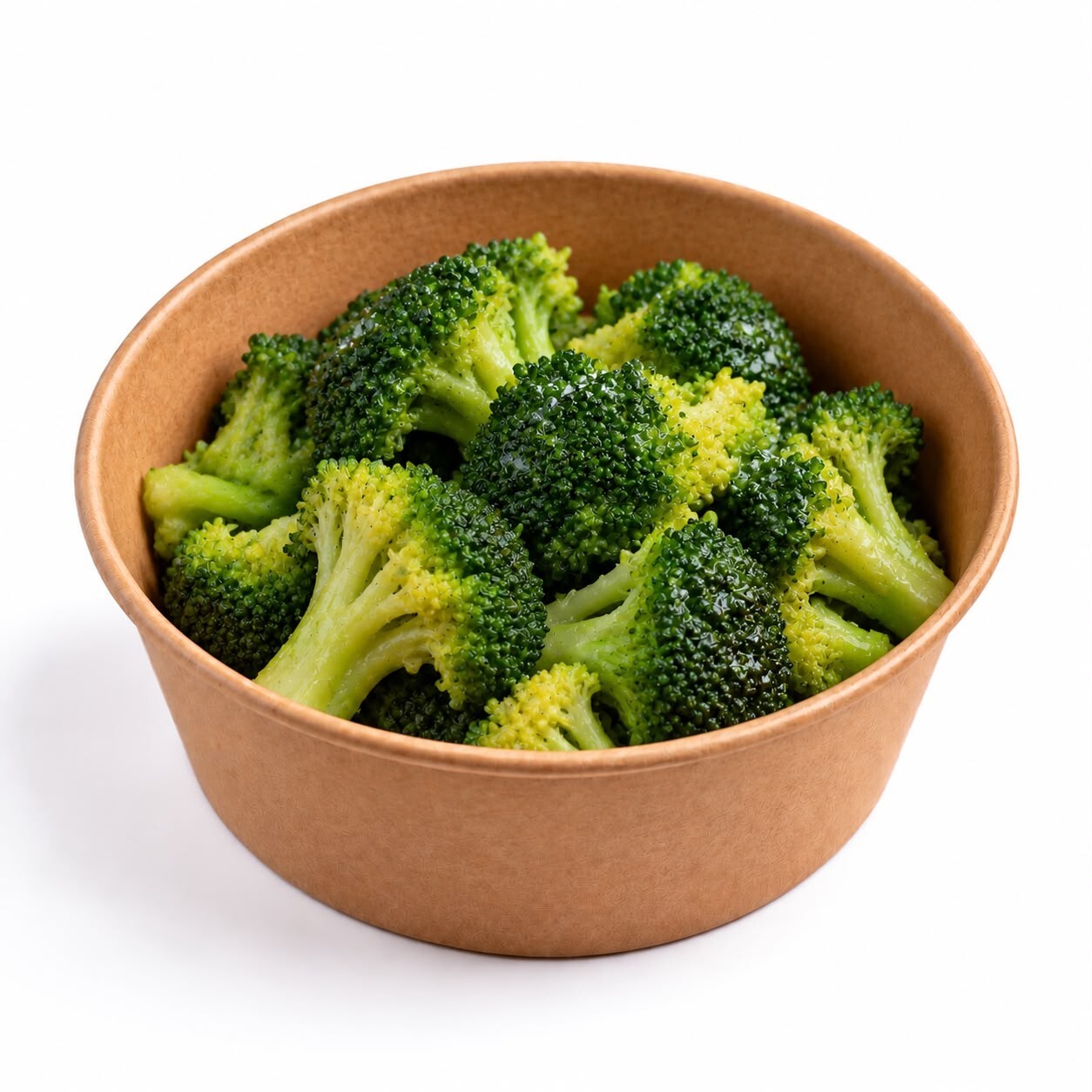 Brokoli (65 GR) (22 kcal | 1,8g Protein)