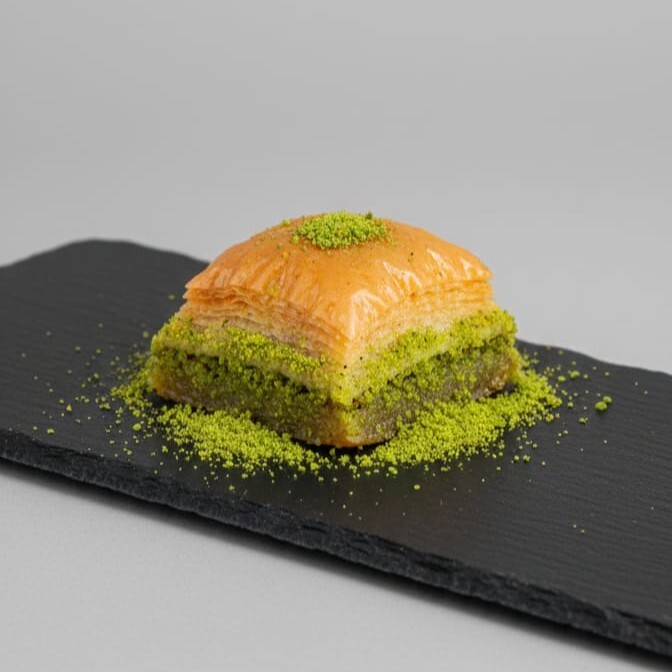 Kuru Baklava (250 gr.)
