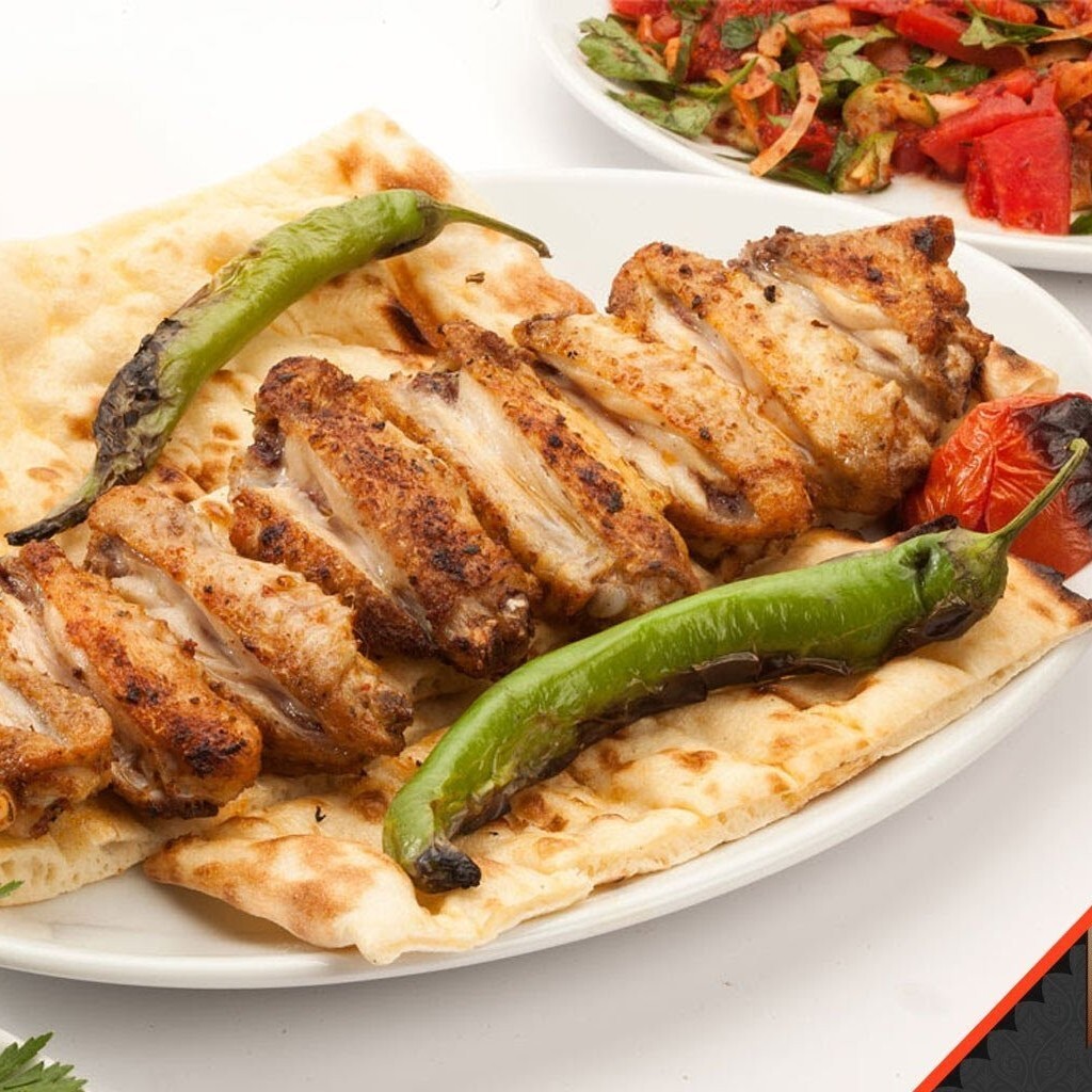 Kanat Porsiyon