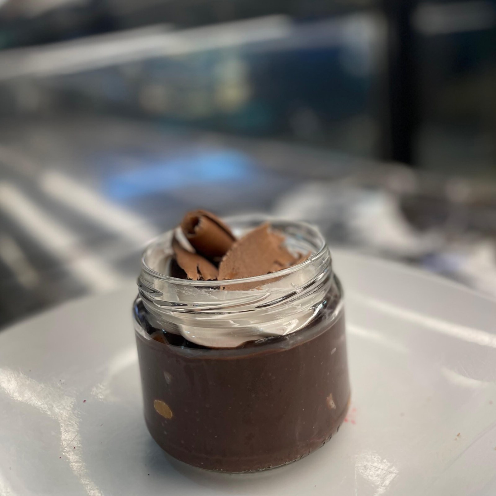 Profiterol