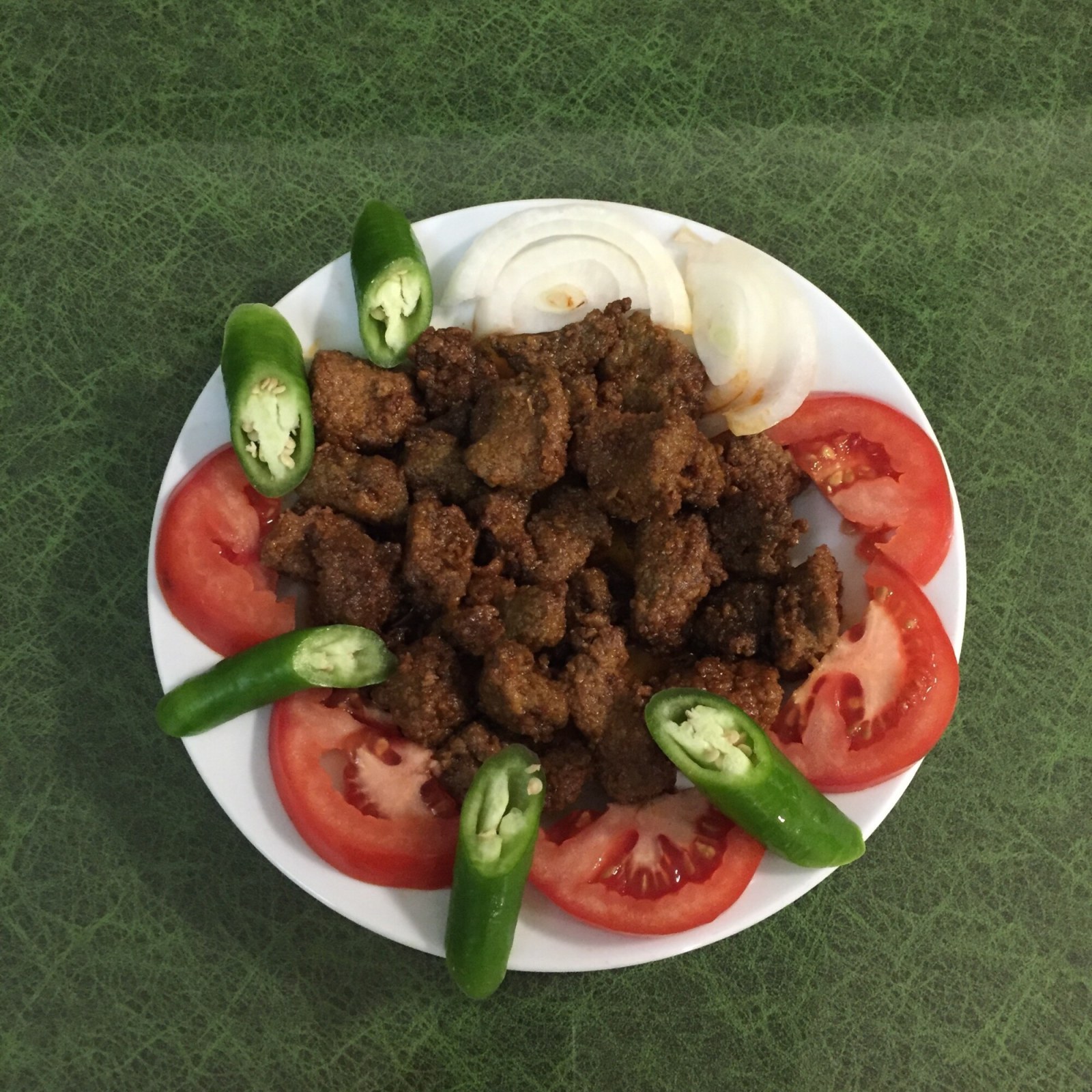 Ciğer