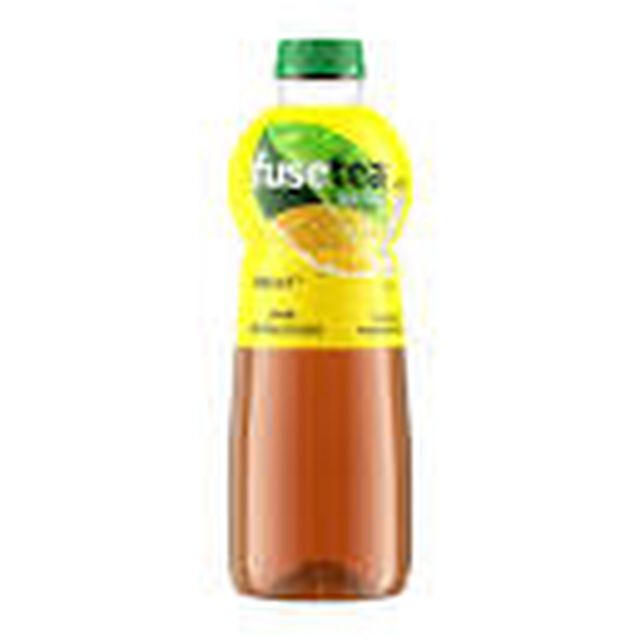 Fuse Tea Limon (1 Lt)